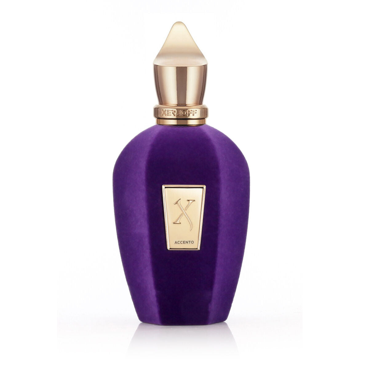 Uniseks Parfum Xerjoff Accento EDP 100 ml - Schoonheid, Parfums en geuren - Xerjoff
