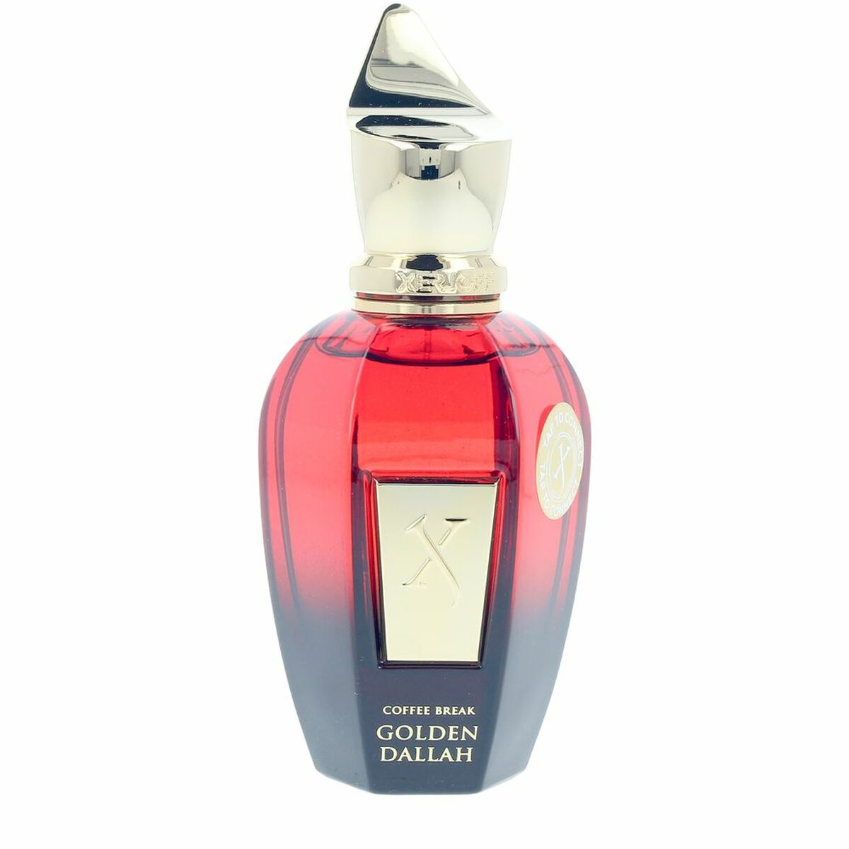Uniseks Parfum Xerjoff GOLDEN DALLAH 50 ml - Schoonheid, Parfums en geuren - Xerjoff
