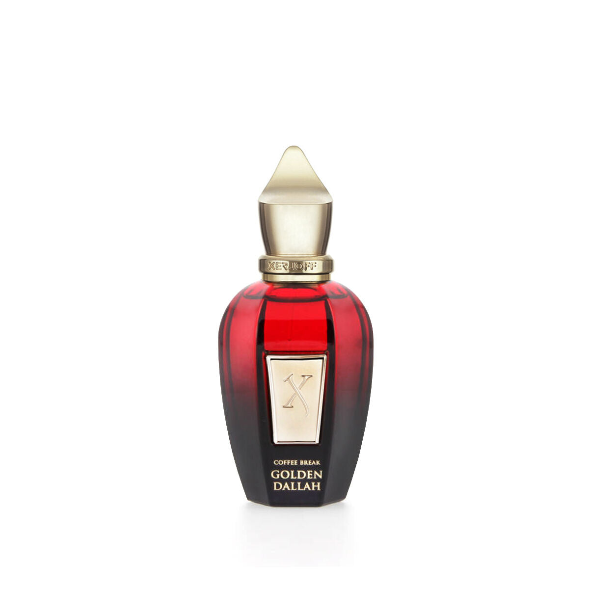 Uniseks Parfum Xerjoff GOLDEN DALLAH 50 ml - Schoonheid, Parfums en geuren - Xerjoff