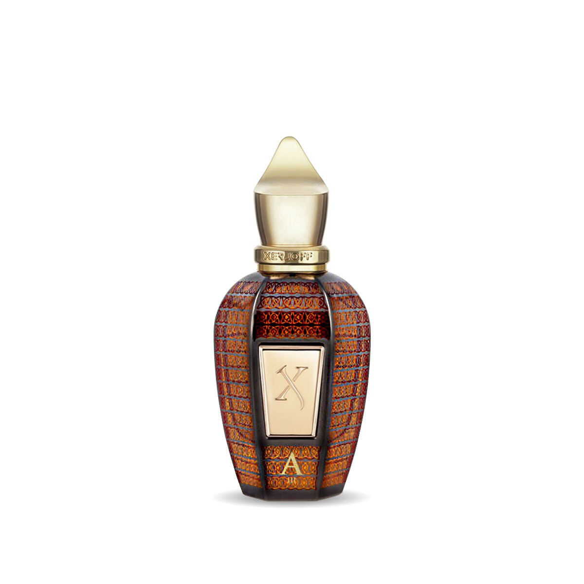 Uniseks Parfum Xerjoff Oud Stars Alexandria III EDP 50 ml - Schoonheid, Parfums en geuren - Xerjoff