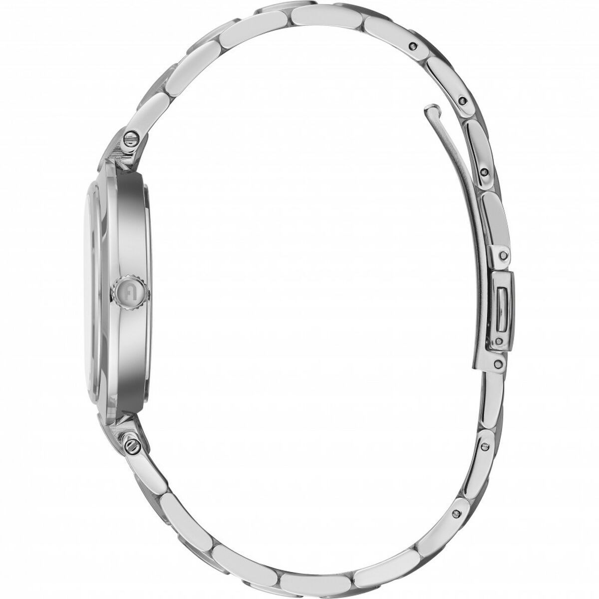 Horloge Dames Furla WW00002005L1 (Ø 34 mm) - Klokken, Vrouwen - Furla