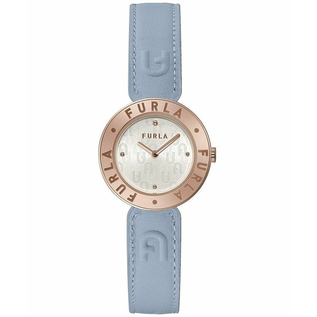 Horloge Dames Furla WW00004006L3 (Ø 30 mm)