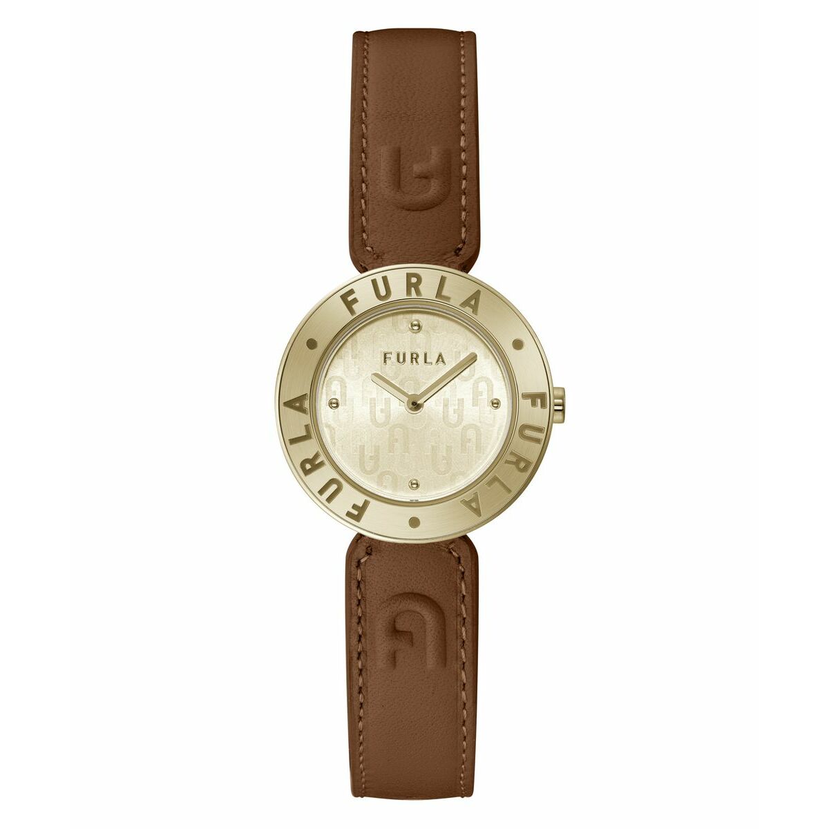 Horloge Dames Furla WW00004002L2 (Ø 30 mm)
