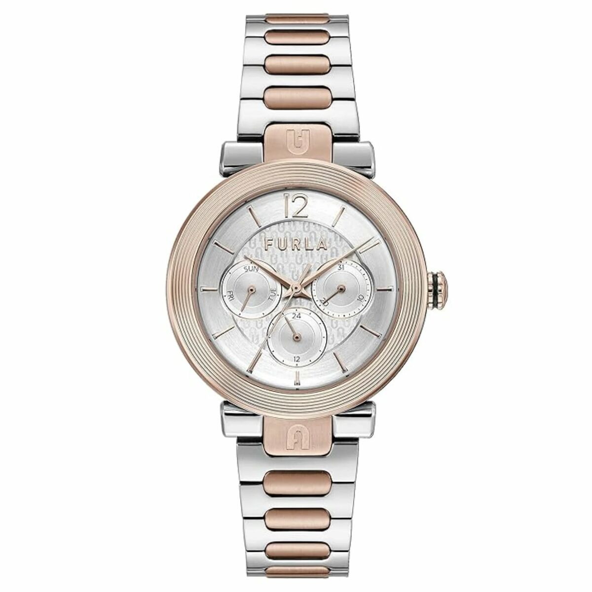 Horloge Dames Furla WW00011004L5 (Ø 38 mm)