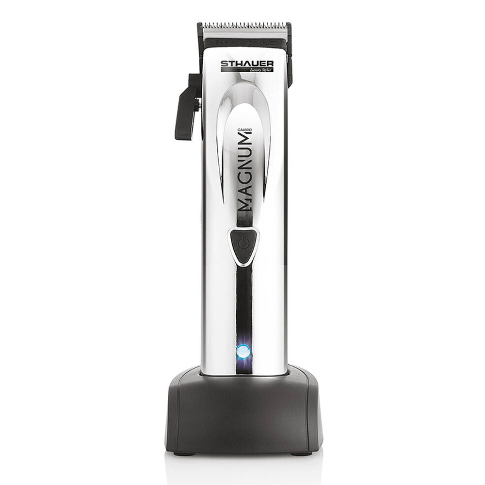 Tondeuse Calibro Magnum Xanitalia - Schoonheid, Haarverzorging - Xanitalia