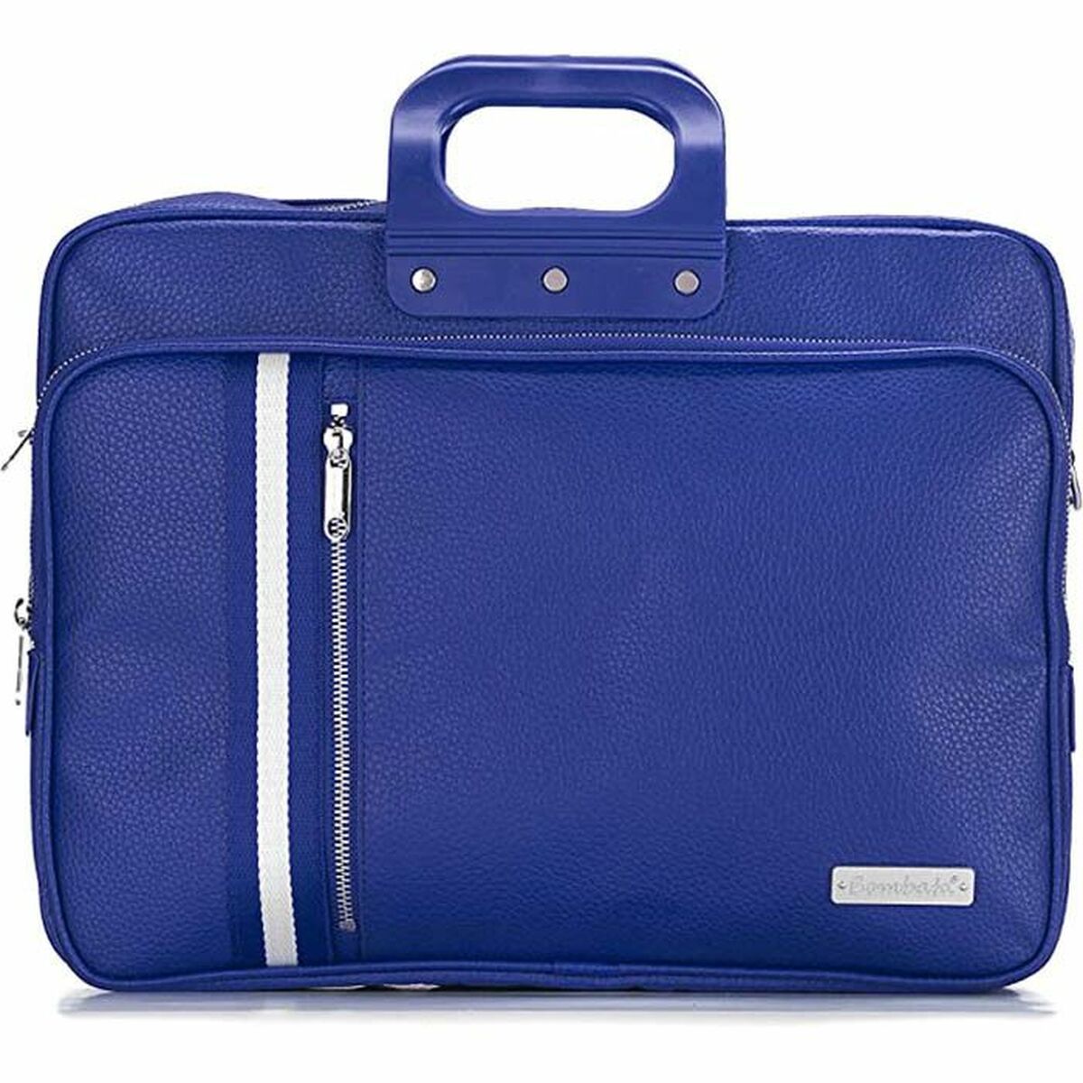 Briefcase Bombata E00814 - 18 43 x 32 x 10 cm - Bagage, Tassen - Bombata