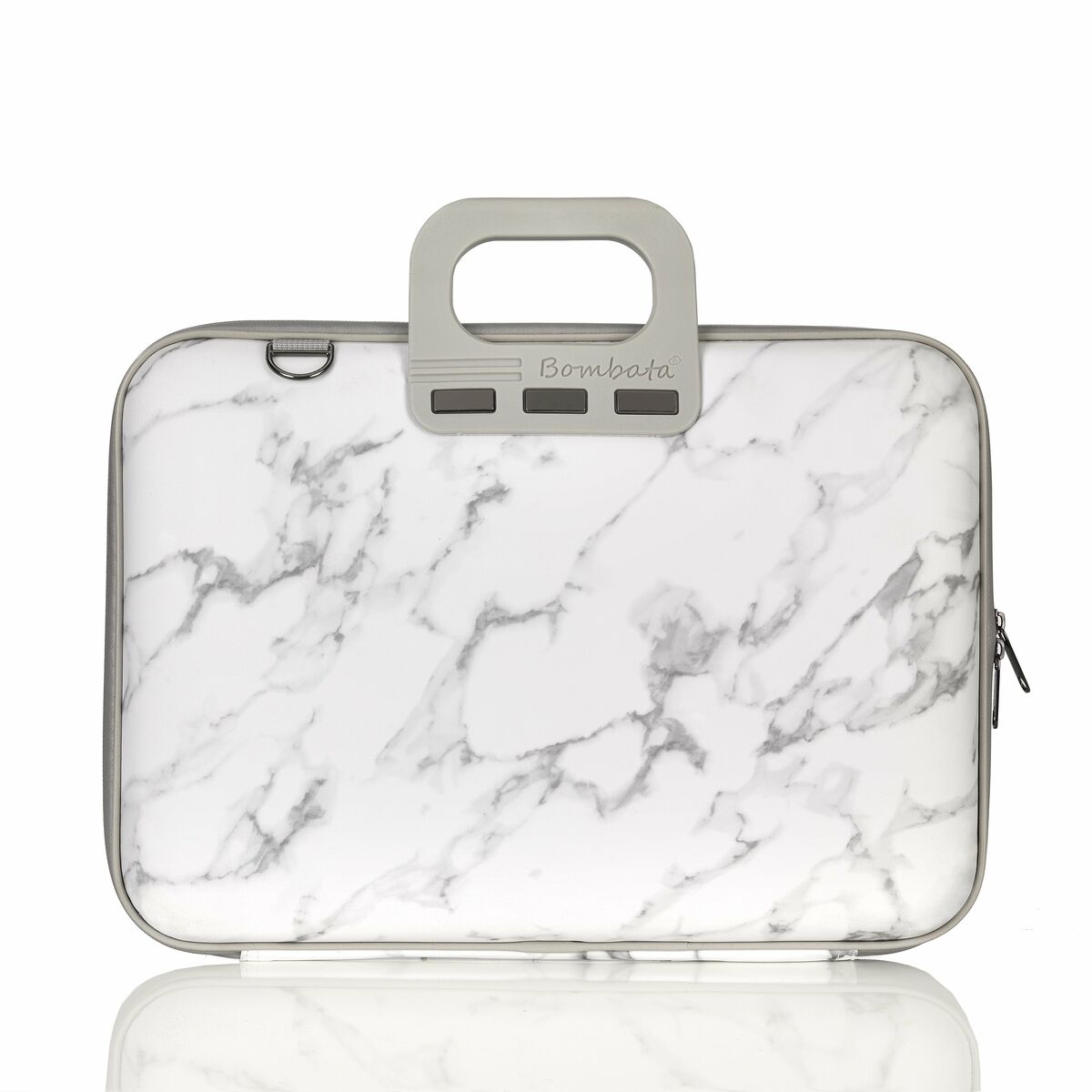 Handbagagekoffer Bombata E00832 43 x 32 x 10 cm - Bagage, Tassen - Bombata