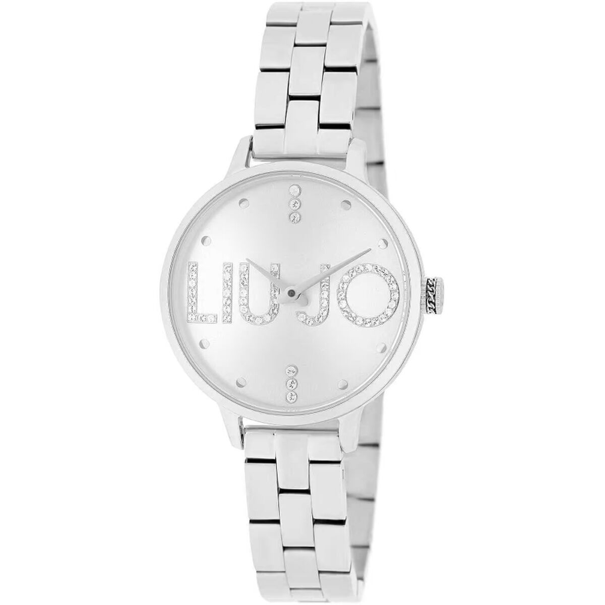 Horloge Dames LIU JO TLJ2036