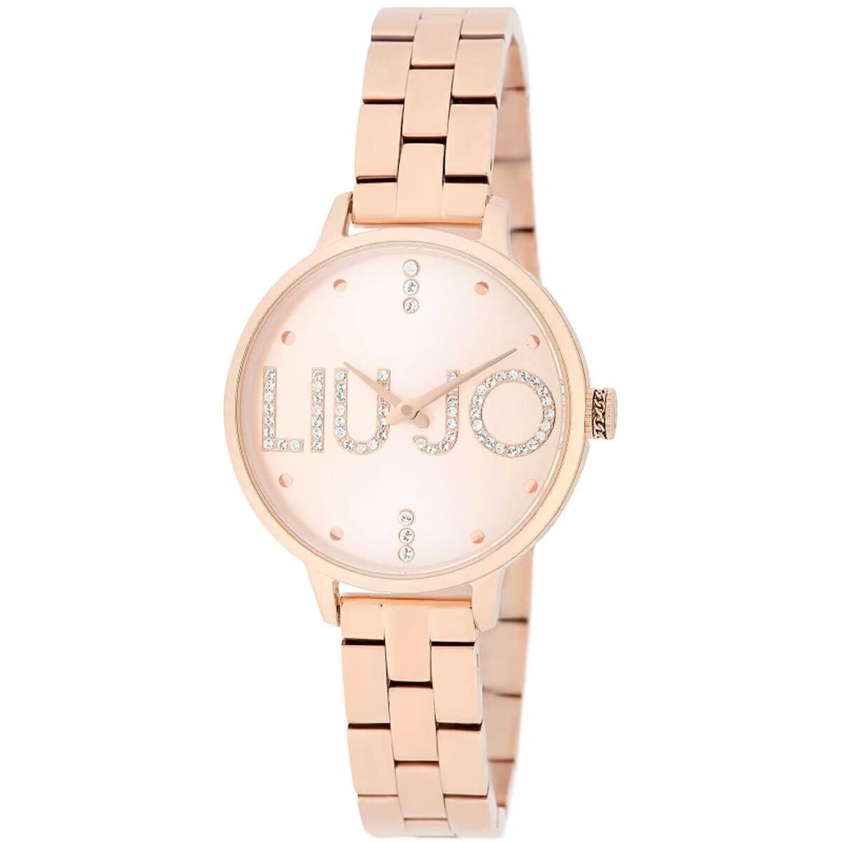 Horloge Dames LIU JO TLJ2041
