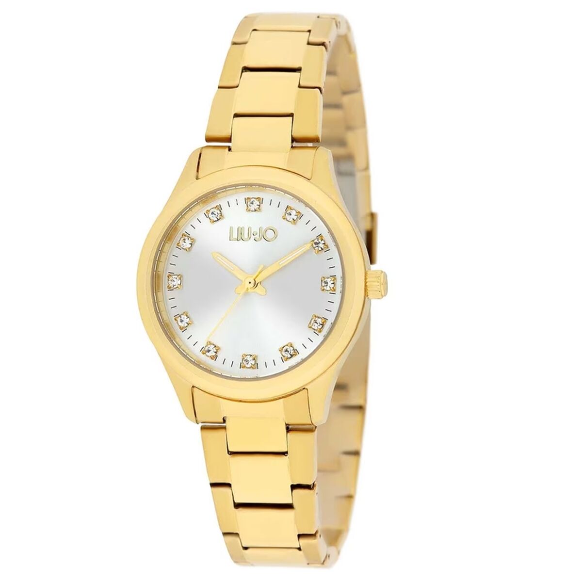 Horloge Dames LIU JO TLJ2111