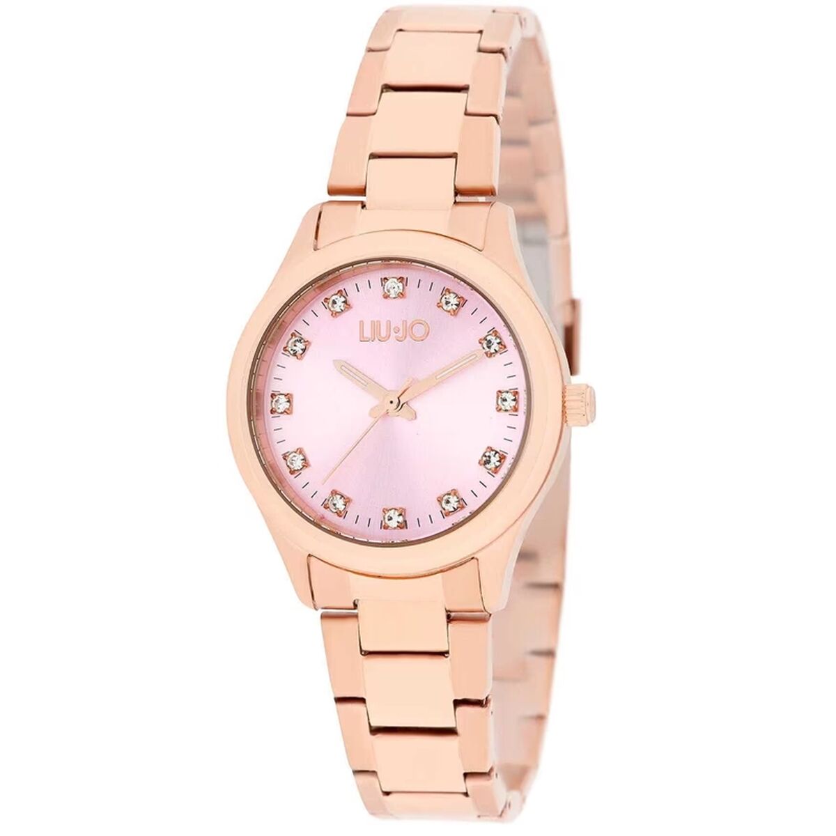 Horloge Dames LIU JO TLJ2112