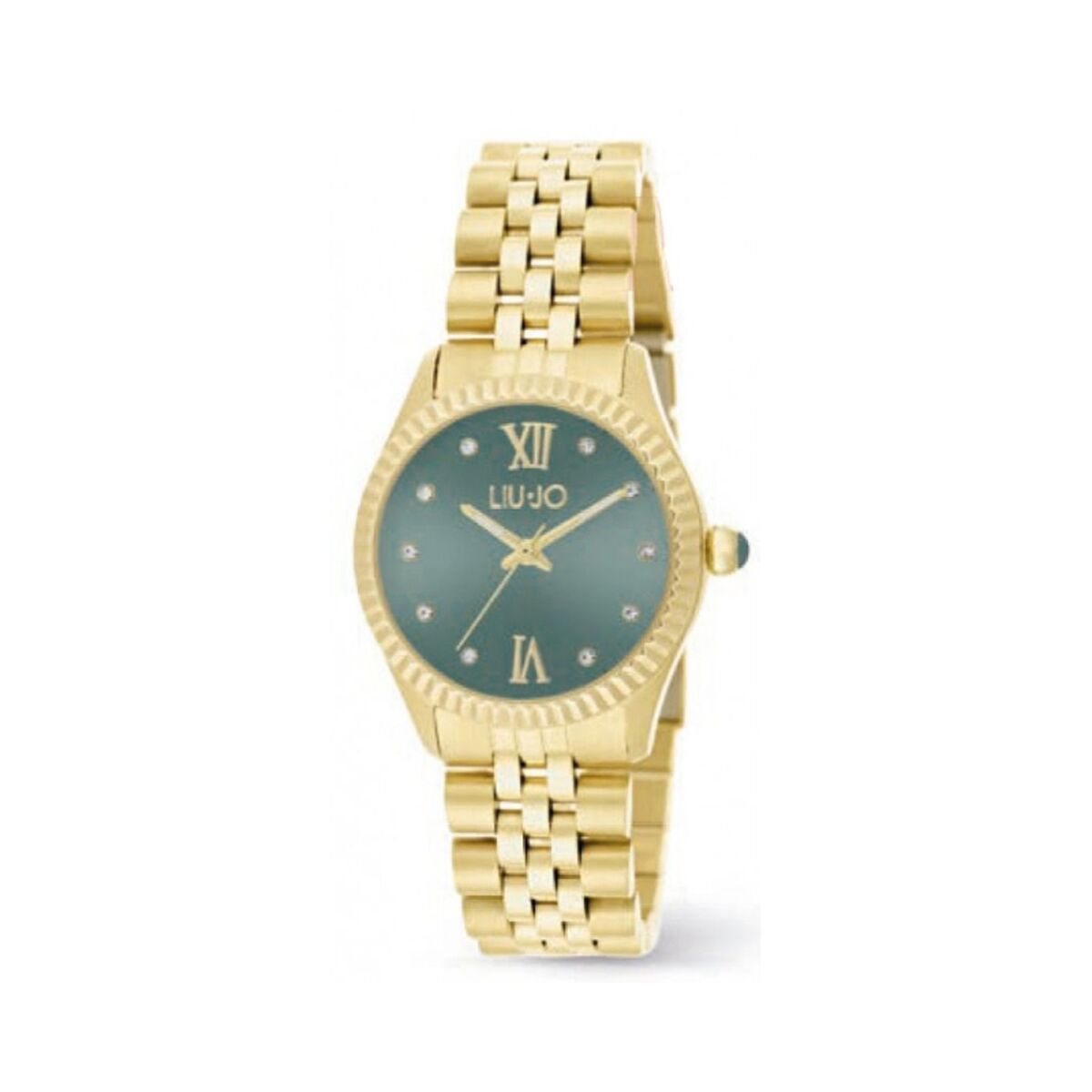 Horloge Dames LIU JO TLJ2136