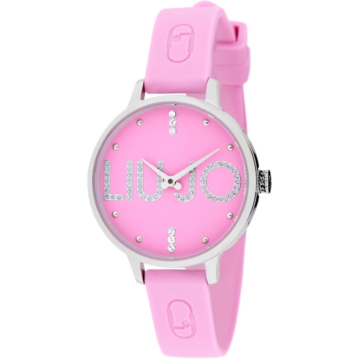 Horloge Dames LIU JO TLJ2174
