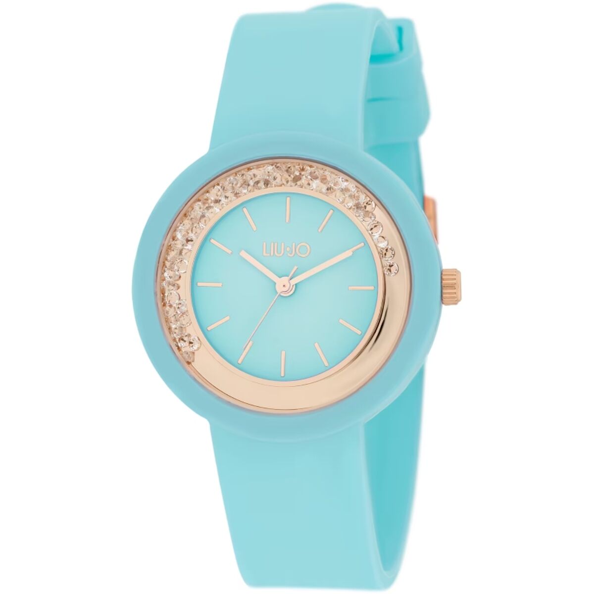 Horloge Dames LIU JO TLJ2205