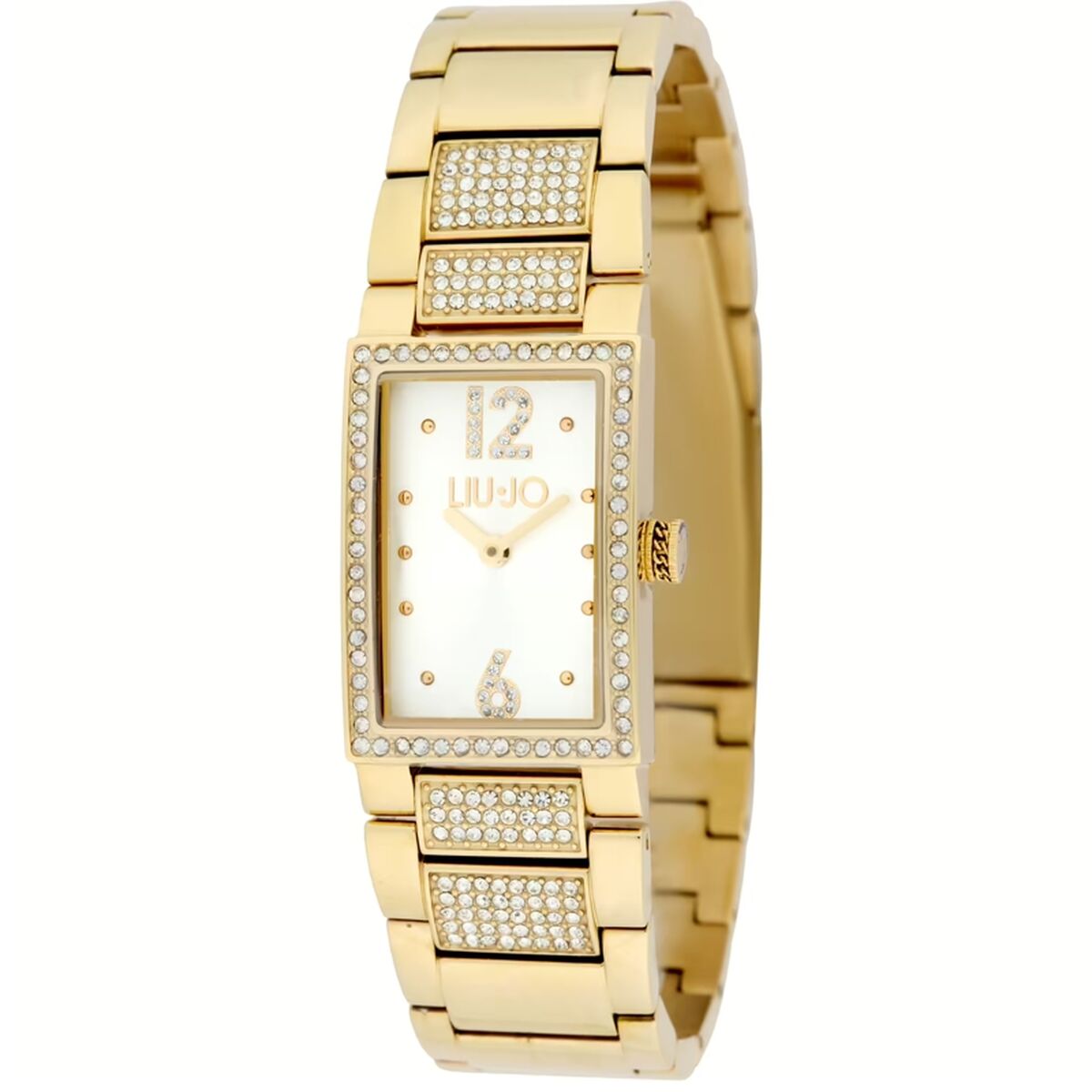 Horloge Dames LIU JO TLJ2245