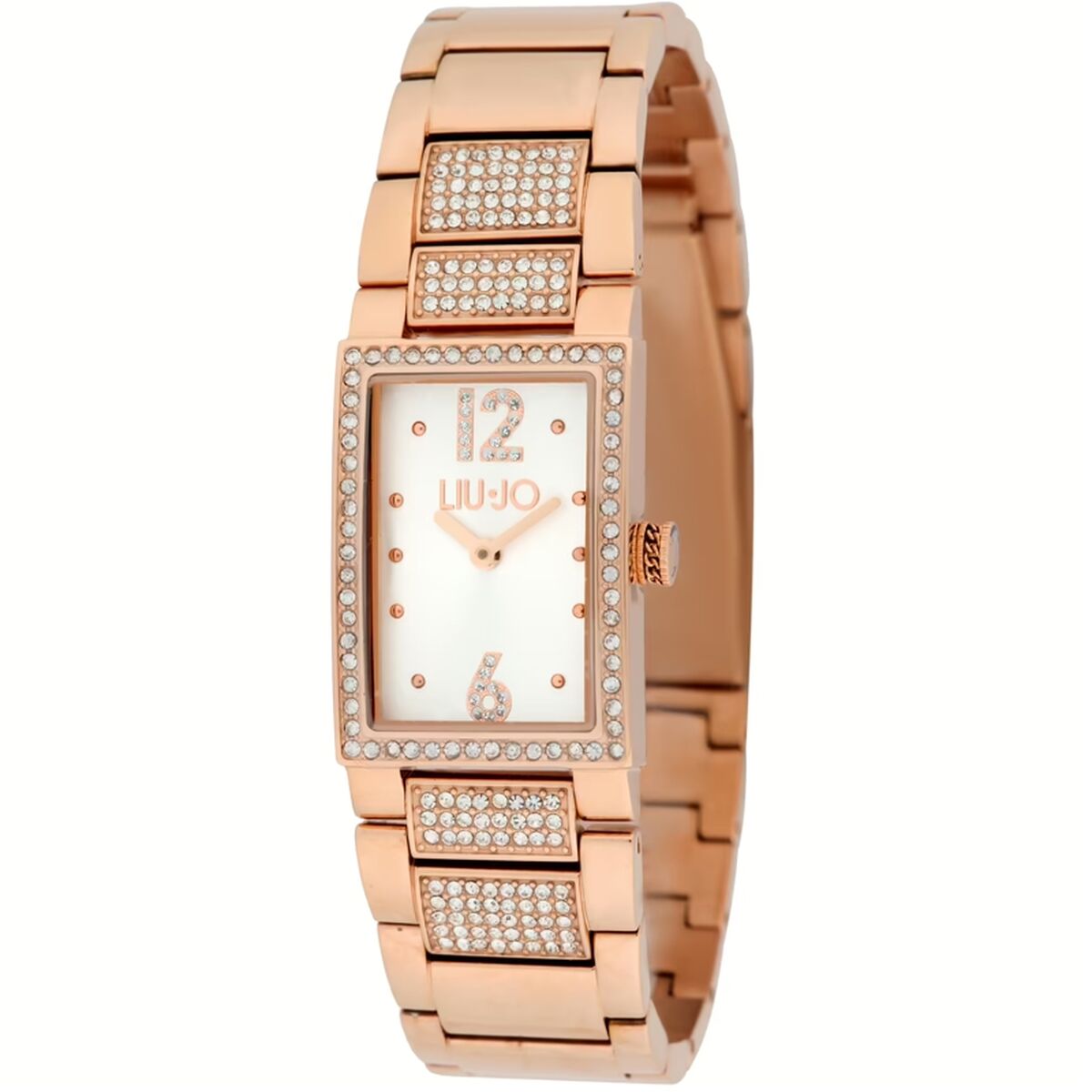 Horloge Dames LIU JO TLJ2247