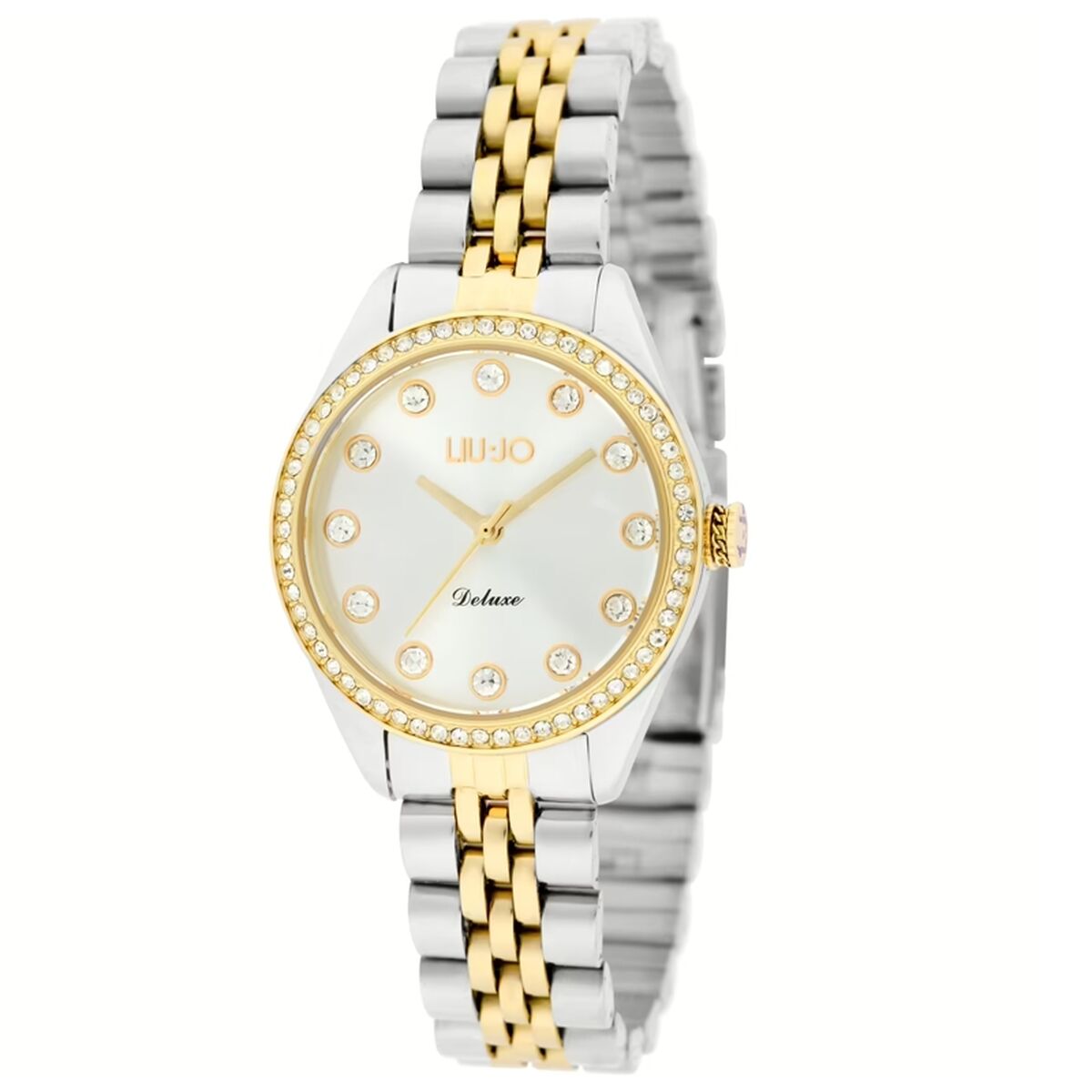 Horloge Dames LIU JO TLJ2259