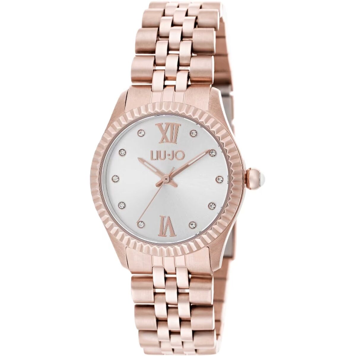 Horloge Dames LIU JO TLJ1139