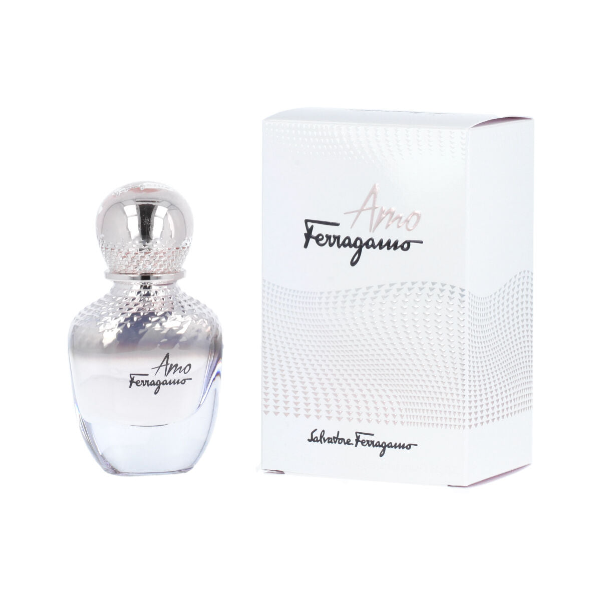Damesparfum Salvatore Ferragamo Amo Ferragamo EDP
