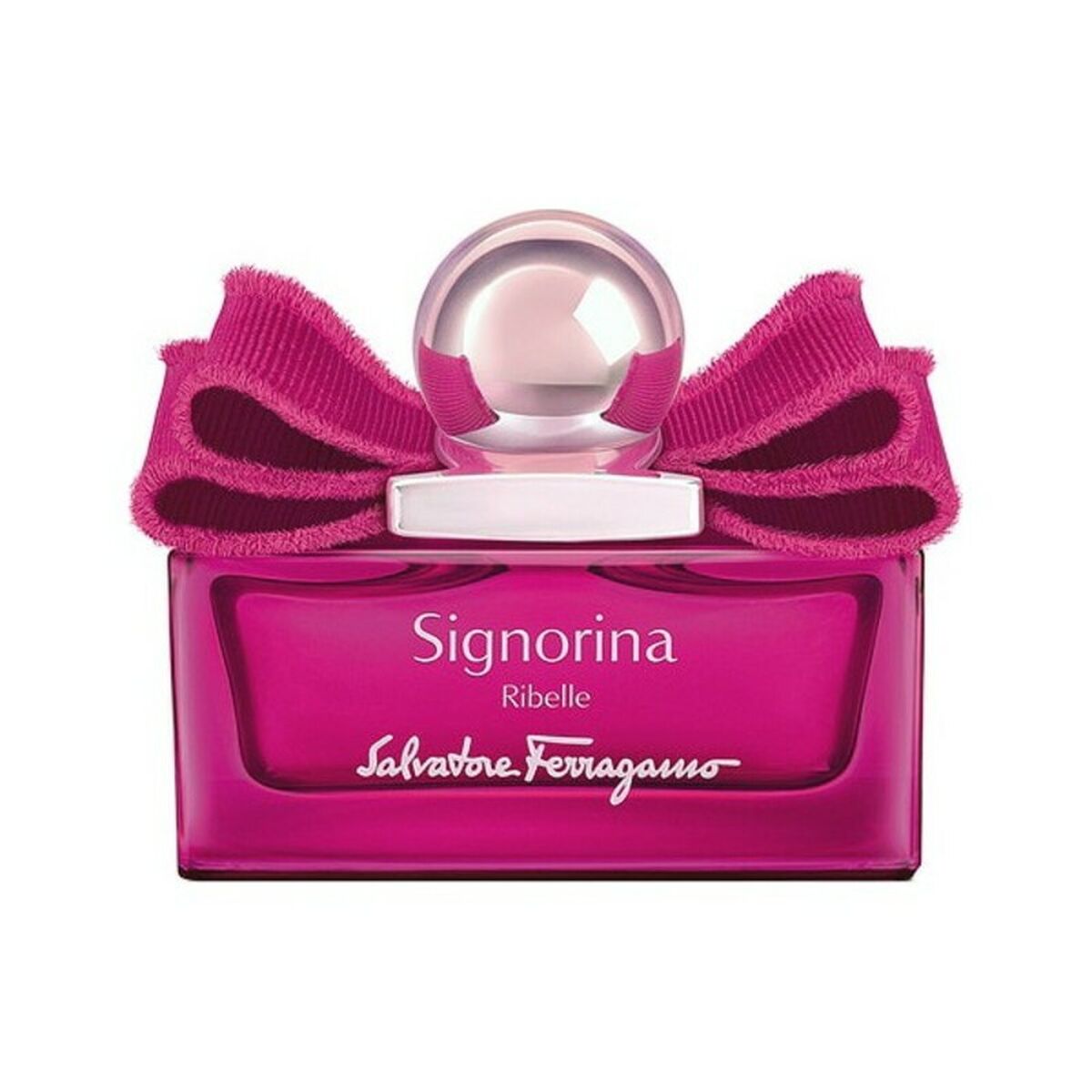 Damesparfum Signorina Ribelle Salvatore Ferragamo EDP (50 ml) (50 ml) - Schoonheid, Parfums en geuren - Salvatore Ferragamo