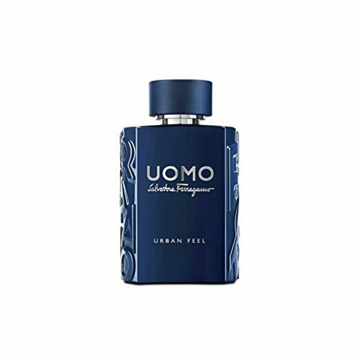 Herenparfum Salvatore Ferragamo Uomo Urban Feel (100 ml)