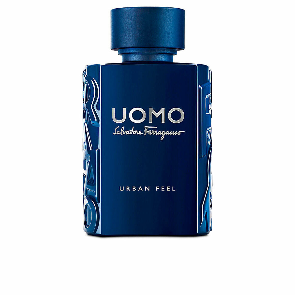 Herenparfum Salvatore Ferragamo Uomo Urban Feel (100 ml)