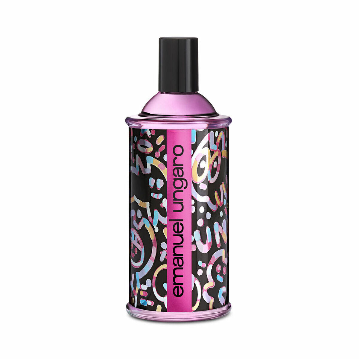 Damesparfum Emanuel Ungaro For Her EDT 100 ml - Schoonheid, Parfums en geuren - Emanuel Ungaro