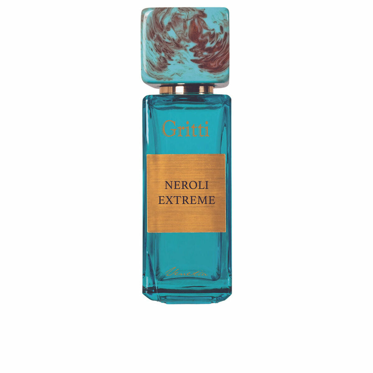 Uniseks Parfum Gritti NEROLI EXTREME EDP 100 ml