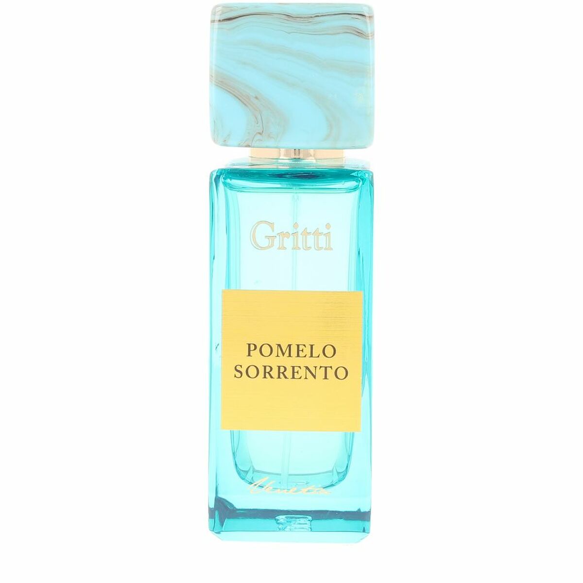 Uniseks Parfum Gritti POMELO SORRENTO EDP 100 ml