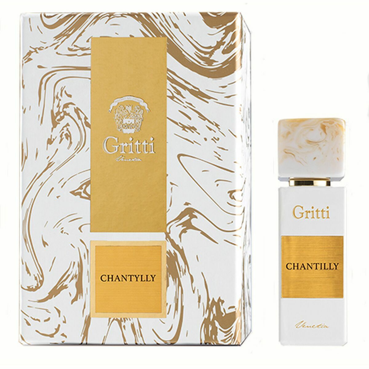 Damesparfum Gritti CHANTILLY 100 ml