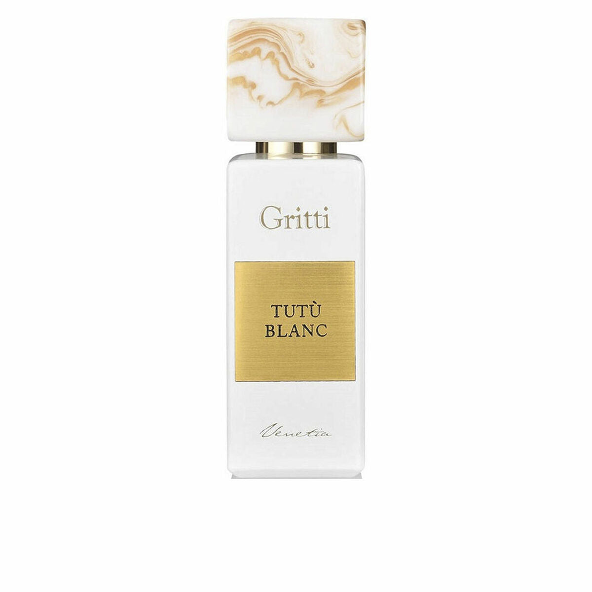 Damesparfum Gritti TUTÙ BLANC EDP 100 ml