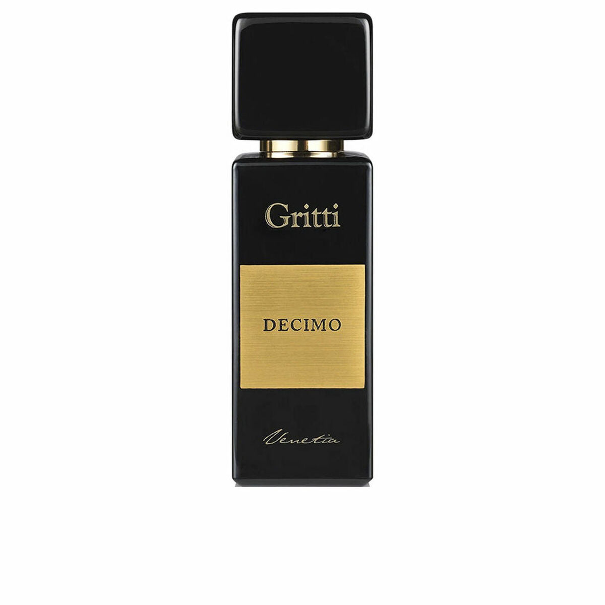 Uniseks Parfum Gritti DECIMO EDP 100 ml