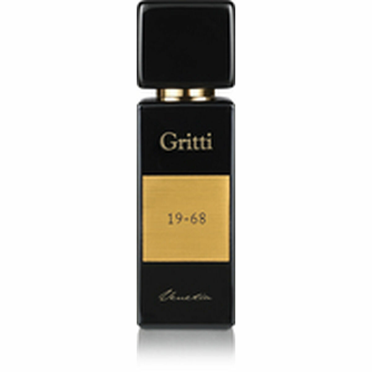 Herenparfum Gritti 19 - 68 100 ml - Schoonheid, Parfums en geuren - Gritti