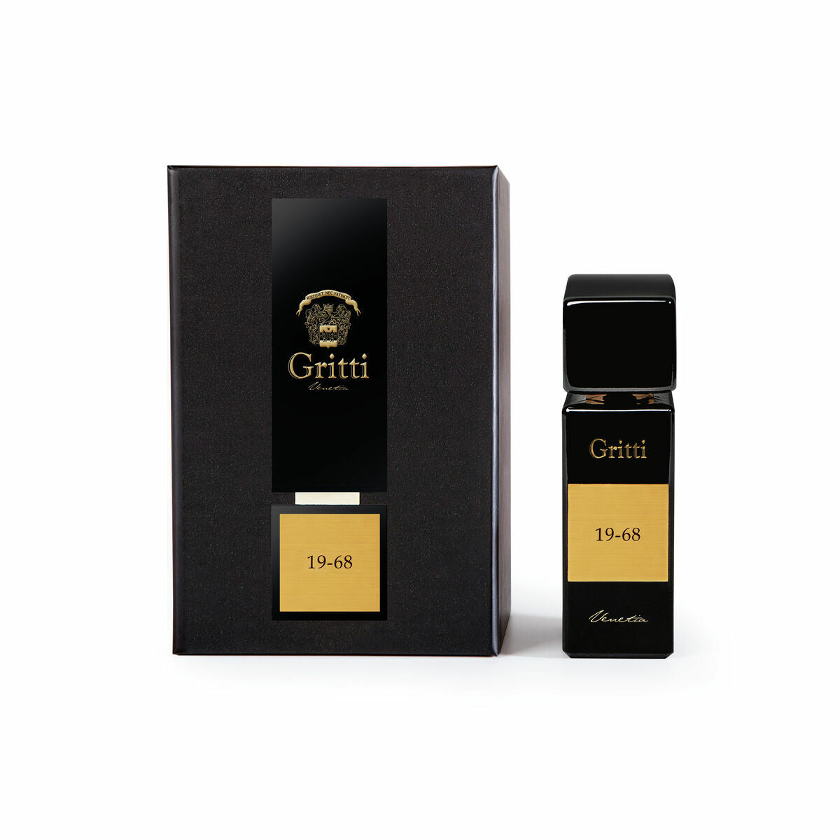 Herenparfum Gritti 19 - 68 100 ml - Schoonheid, Parfums en geuren - Gritti