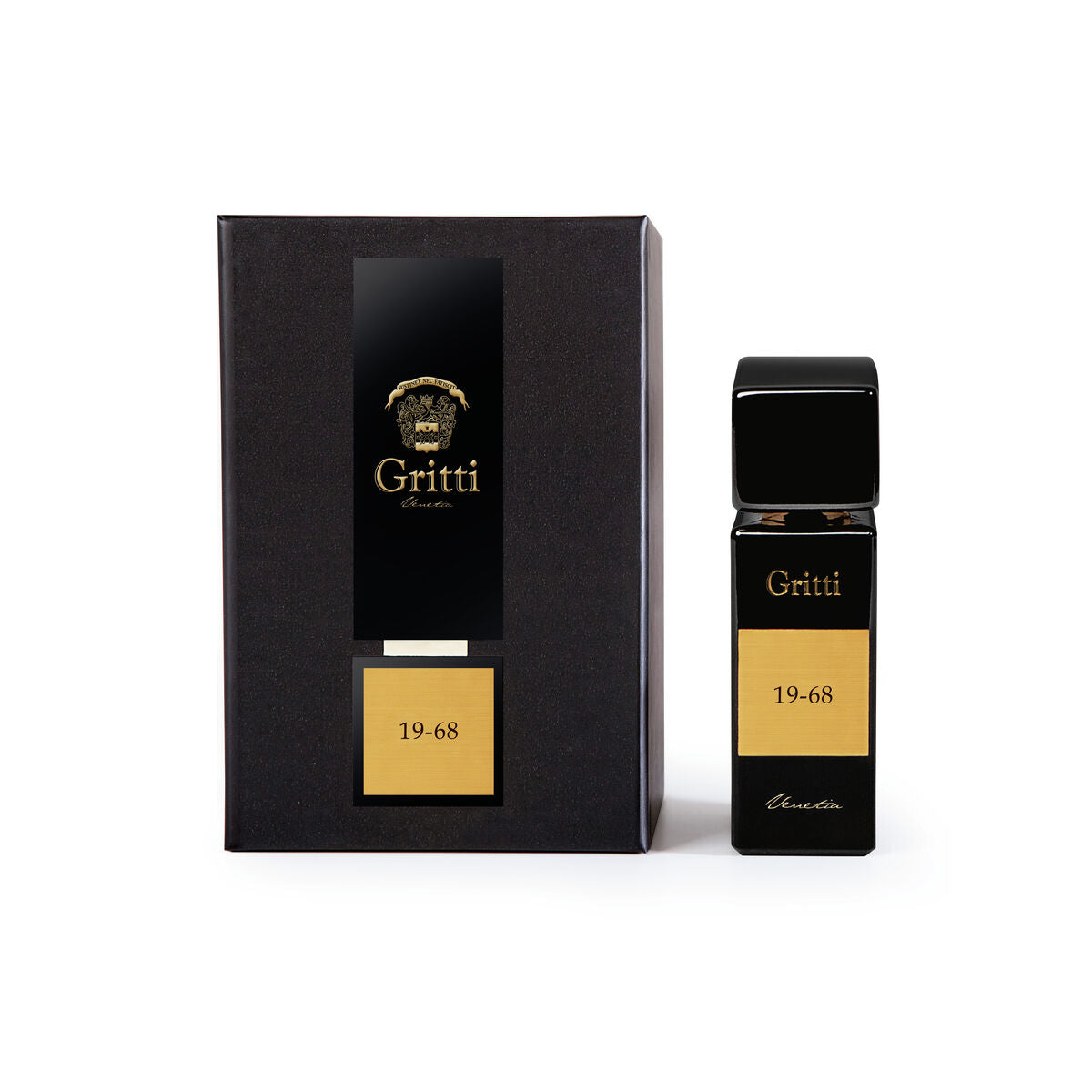 Herenparfum Gritti 19 - 68 100 ml - Schoonheid, Parfums en geuren - Gritti