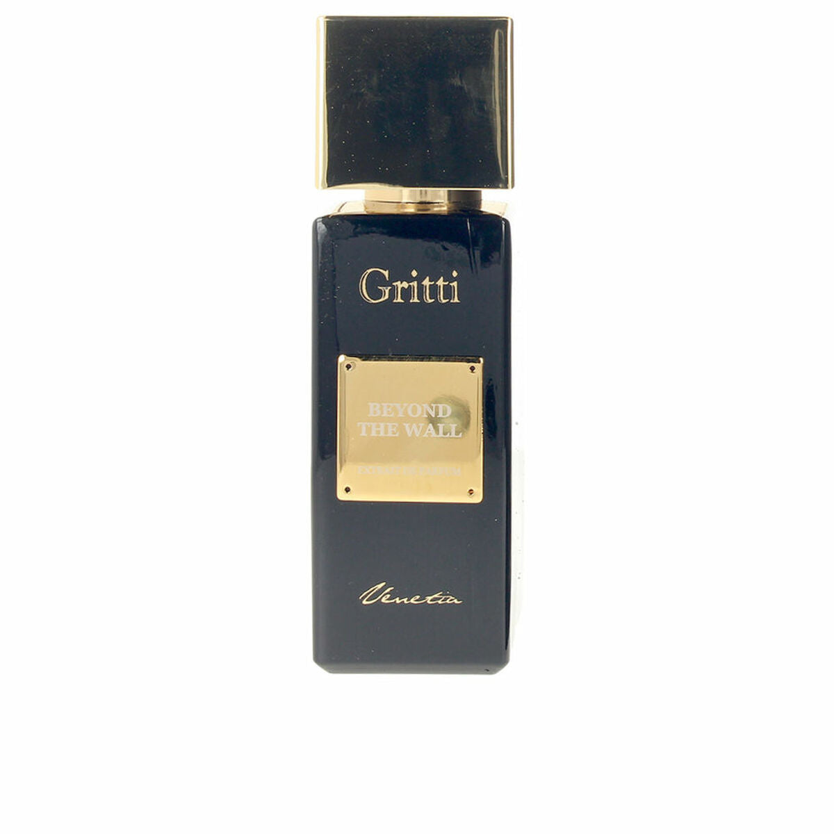 Uniseks Parfum Gritti BEYOND THE WALL EDP 100 ml - Schoonheid, Parfums en geuren - Gritti