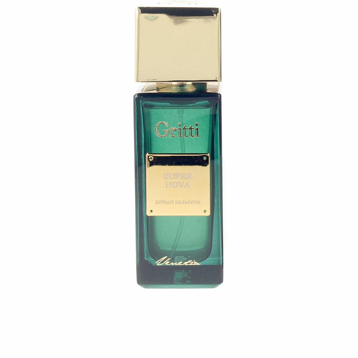 Uniseks Parfum Gritti SUPER NOVA EDP 100 ml - Schoonheid, Parfums en geuren - Gritti