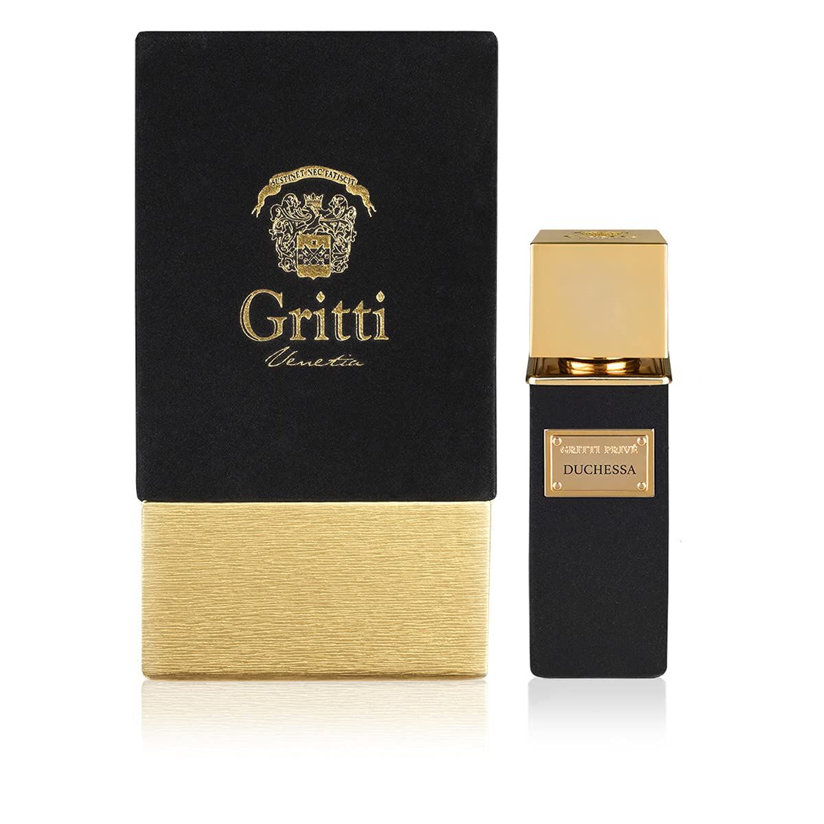 Uniseks Parfum Gritti DUCHESSA EDP 100 ml Parfumextract - Schoonheid, Parfums en geuren - Gritti