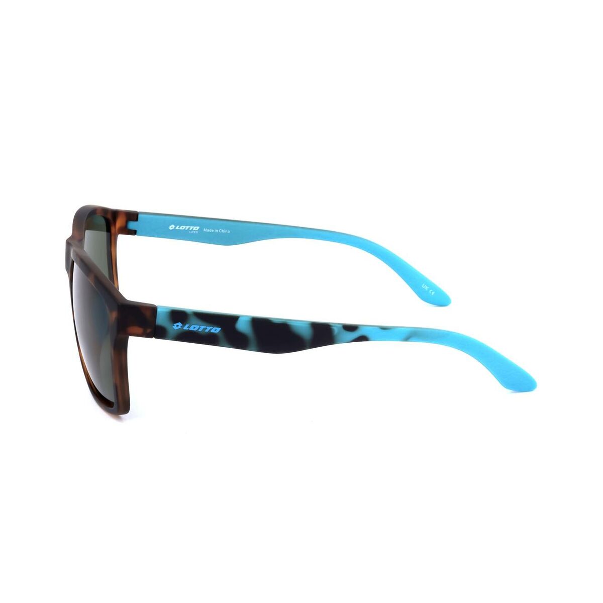 Zonnebril Uniseks Lotto LS1009 - Sieraden, Unisex voor volwassene - Lotto