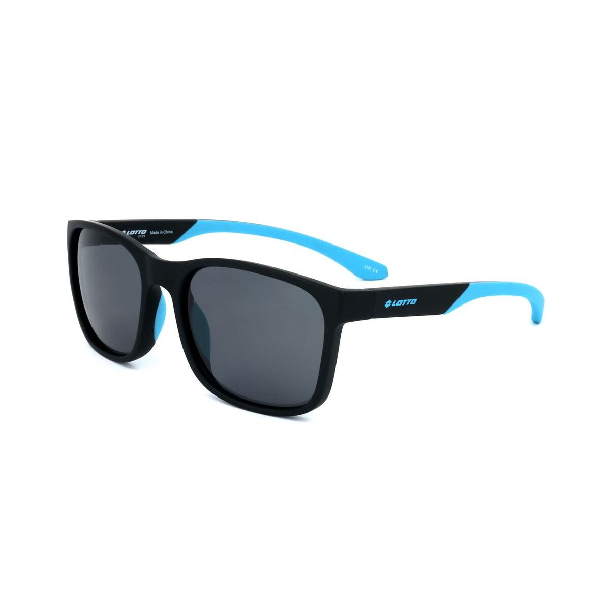 Zonnebril Uniseks Lotto LS1010 - Sieraden, Unisex voor volwassene - Lotto