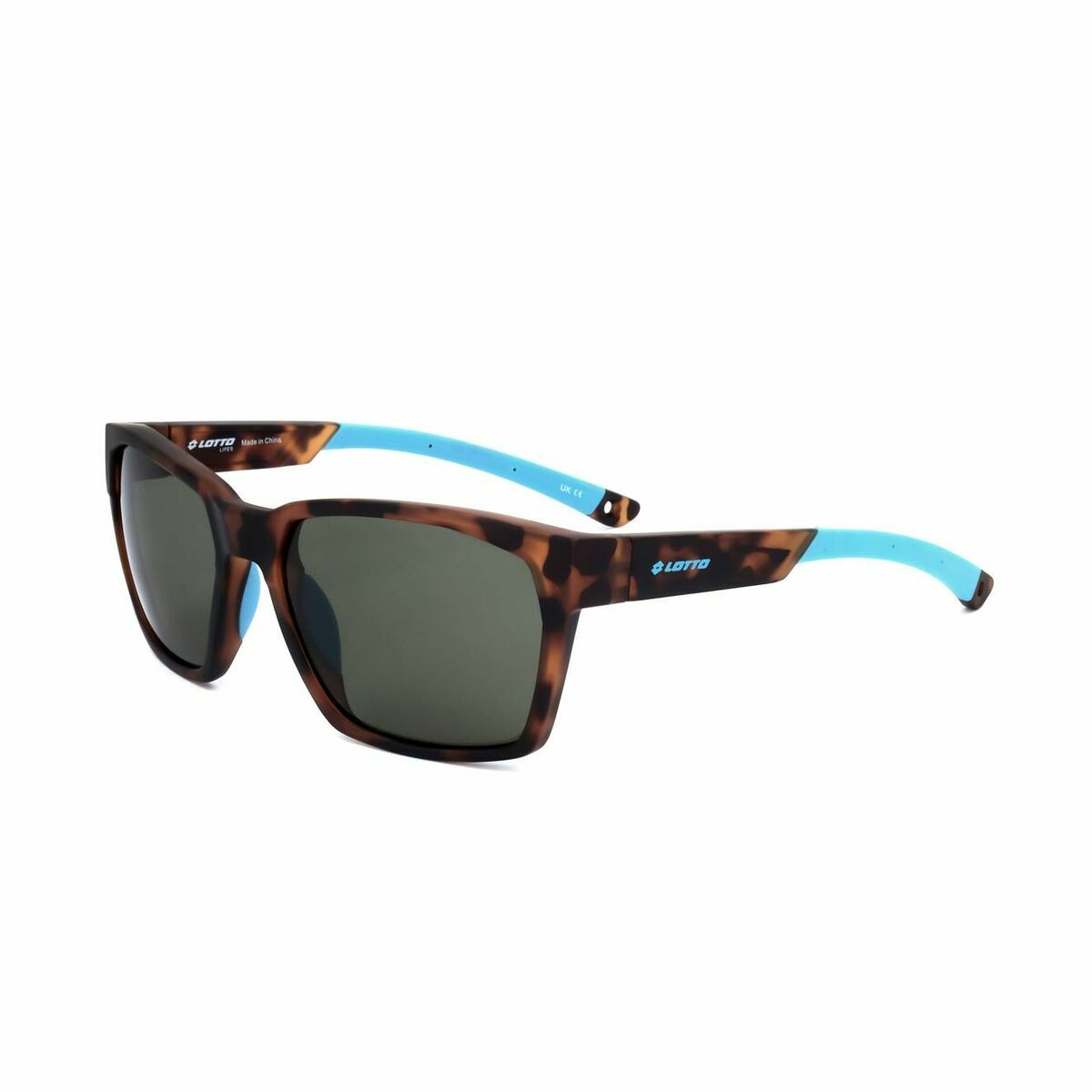Zonnebril Uniseks Lotto LS1011 - Sieraden, Unisex voor volwassene - Lotto
