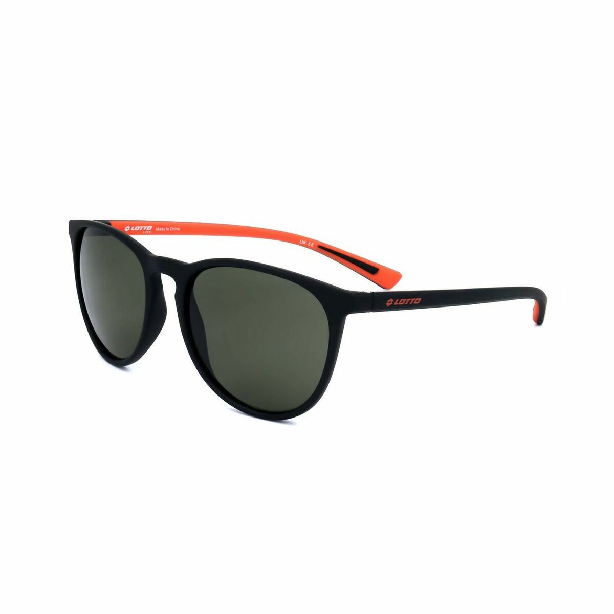 Zonnebril Uniseks Lotto LS1001 - Sieraden, Unisex voor volwassene - Lotto