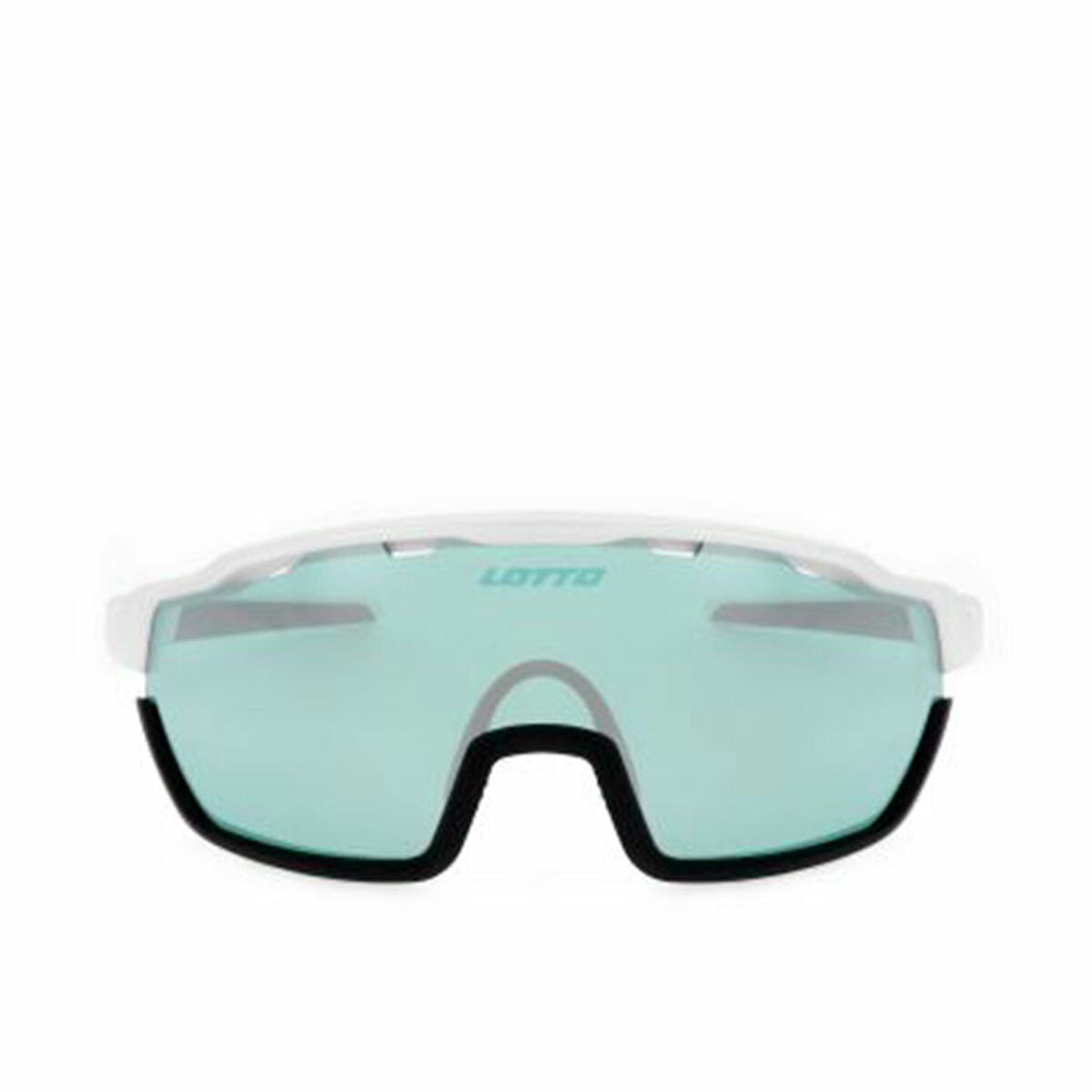 Zonnebril Uniseks Lotto X - PLAY T Zwart - Sieraden, Unisex voor volwassene - Lotto