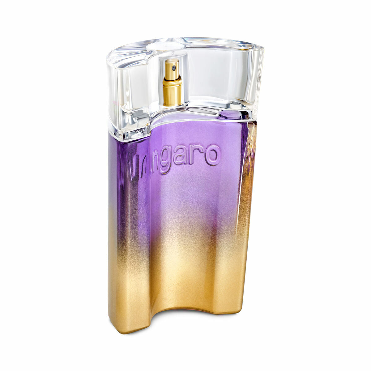Damesparfum Emanuel Ungaro Ungaro EDP