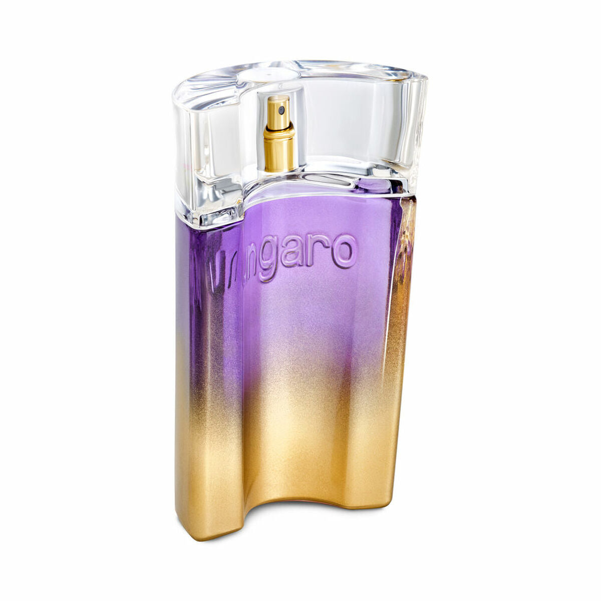 Damesparfum Emanuel Ungaro 67952 EDP 90 ml