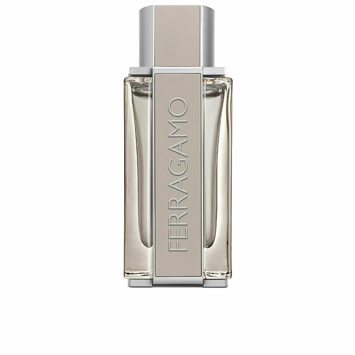 Herenparfum Salvatore Ferragamo Ferragamo Bright Leather EDT 100 ml