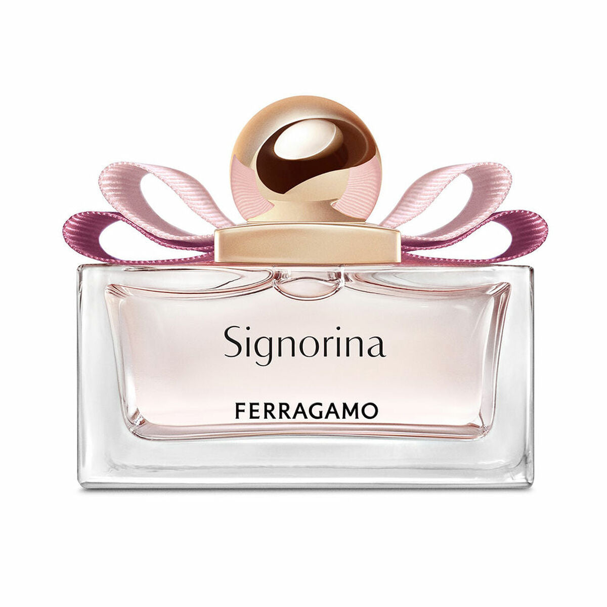 Damesparfum Salvatore Ferragamo SIGNORINA EDP 50 ml