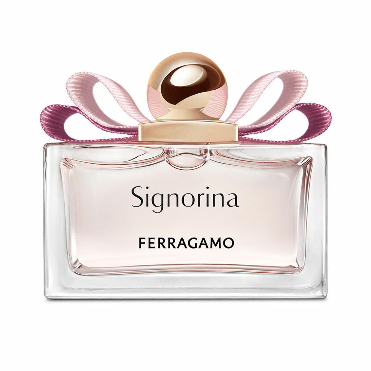 Uniseks Parfum Salvatore Ferragamo SIGNORINA EDP 100 ml - Schoonheid, Parfums en geuren - Salvatore Ferragamo