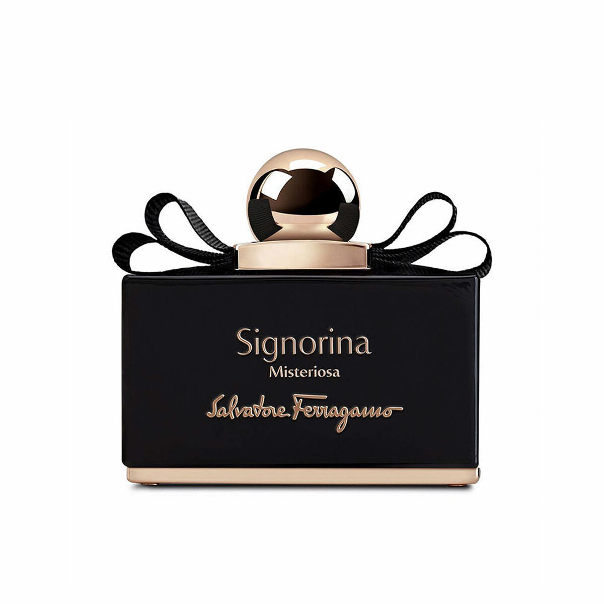Uniseks Parfum Salvatore Ferragamo SIGNORINA EDP 30 ml