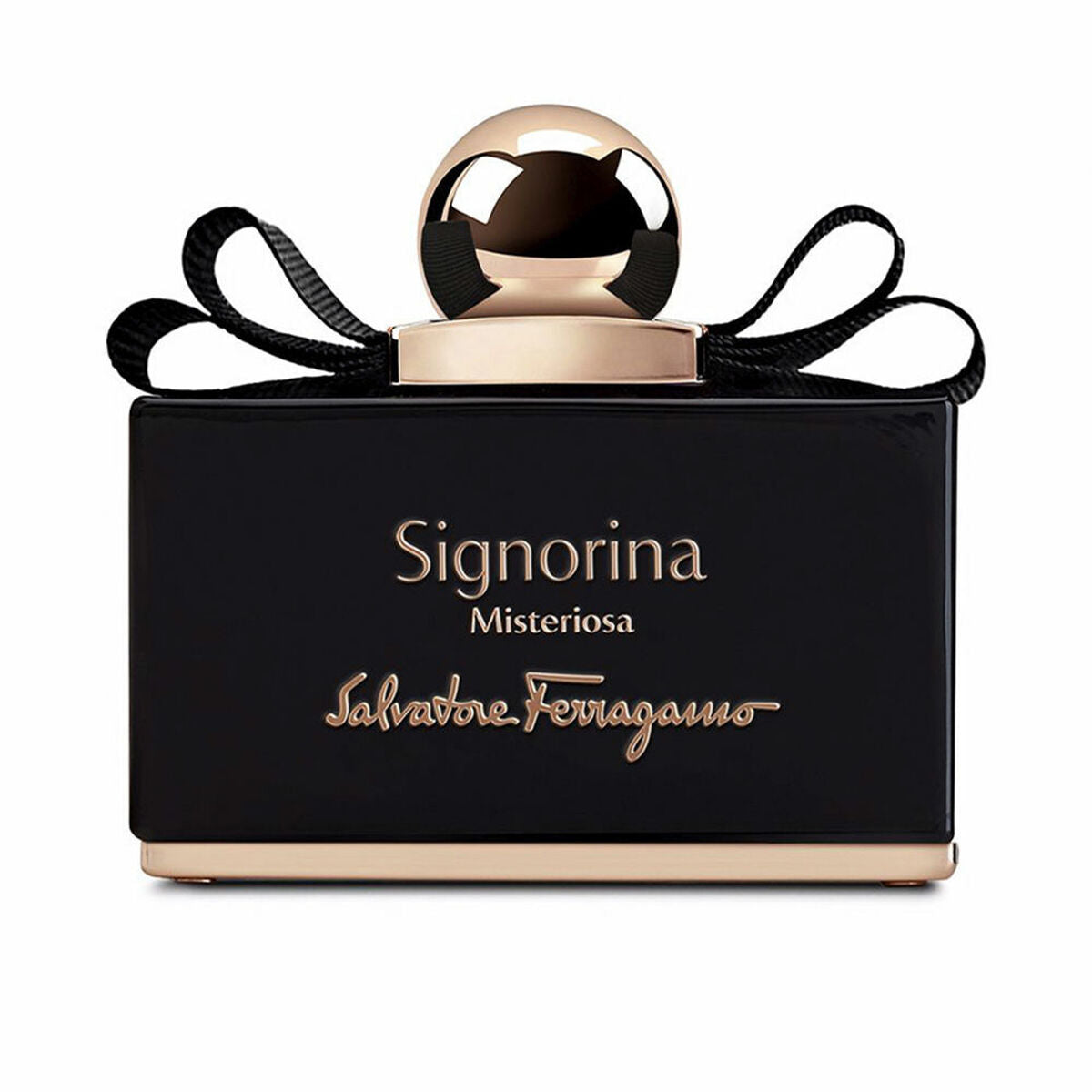 Uniseks Parfum Salvatore Ferragamo SIGNORINA EDP 100 ml